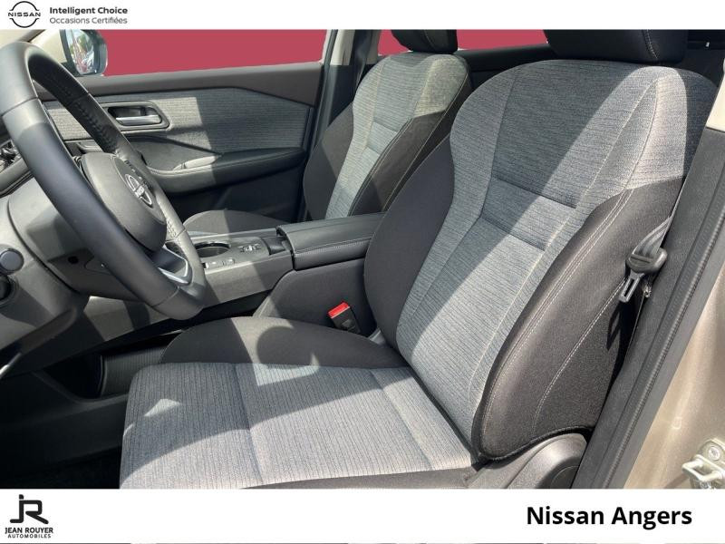 Nissan X-Trail e-Power 204ch N-Connecta  occasion  ANGERS - photo n3