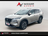Nissan X-Trail occasion année 2024 boite Automatique Annonce Nissan X-Trail occasion Essence e-Power 204ch N-Connecta à Maurepas