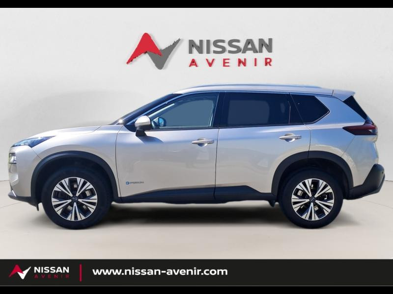 Nissan X-Trail e-Power 204ch N-Connecta  occasion  Maurepas - photo n2