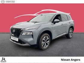 Nissan X-Trail occasion 2024 mise en vente à ST LAMBERT DES LEVEES par le garage NISSAN SAUMUR - photo n°1