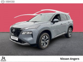 Nissan X-Trail occasion année 2024 boite Automatique Annonce Nissan X-Trail occasion Essence e-Power 204ch N-Connecta à ANGERS