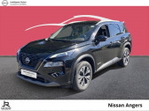 Nissan X-Trail occasion année 2023 boite Automatique Annonce Nissan X-Trail occasion Essence e-Power 204ch N-Connecta à ANGERS