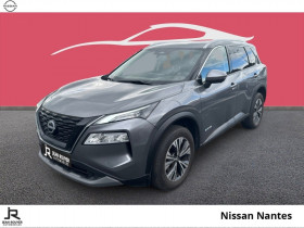 Nissan X-Trail occasion 2023 mise en vente à SAINT HERBLAIN par le garage NISSAN SAINT HERBLAIN - photo n°1