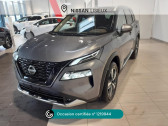 Nissan X-Trail occasion année 2023 boite Automatique Annonce Nissan X-Trail occasion Hybride e-Power 204ch N-Connecta à Lisieux