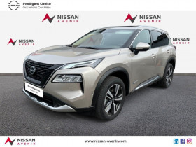 Nissan X-Trail , garage Nissan Viry-Chatillon  Viry-Chatillon