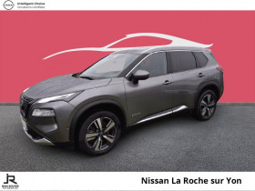Nissan X-Trail occasion 2022 mise en vente à CHOLET par le garage NISSAN CHOLET - photo n°1