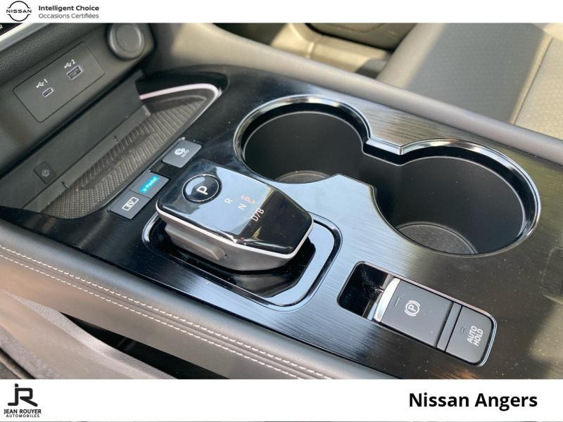 Nissan X-Trail e-Power 204ch Tekna  occasion  ANGERS - photo n6