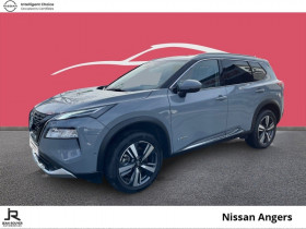 Nissan X-Trail , garage NISSAN ANGERS  ANGERS