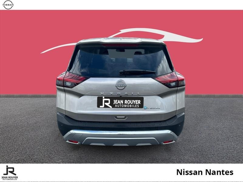 Nissan X-Trail e-Power 204ch Tekna  occasion  SAINT HERBLAIN - photo n4