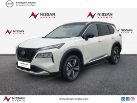 Nissan X-Trail , garage Nissan Maurepas  Maurepas