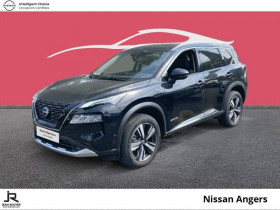 Nissan X-Trail occasion 2023 mise en vente à ANGERS par le garage NISSAN ANGERS - photo n°1