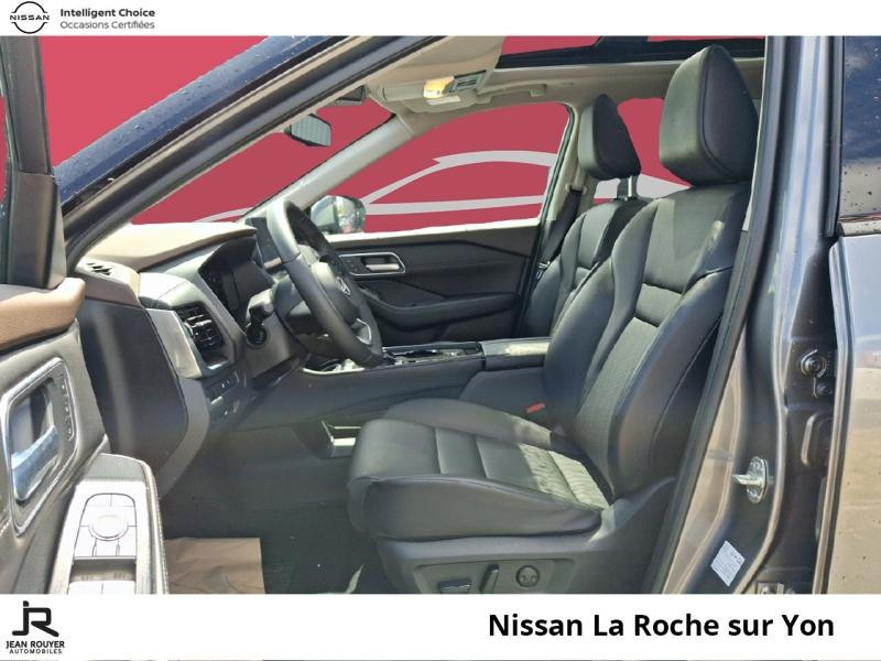 Nissan X-Trail e-Power 204ch Tekna  occasion  MOUILLERON LE CAPTIF - photo n7
