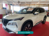 Nissan X-Trail occasion année 2023 boite Automatique Annonce Nissan X-Trail occasion Hybride e-Power 204ch Tekna à Rouen