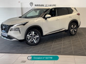 Nissan X-Trail occasion année 2023 boite Automatique Annonce Nissan X-Trail occasion Hybride e-Power 204ch Tekna à Le Havre