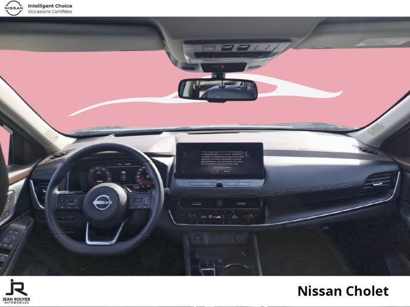 Nissan X-Trail e-Power 204ch Tekna+  occasion  CHOLET - photo n5