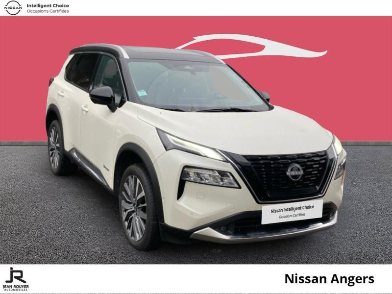 Nissan X-Trail e-Power 204ch Tekna+  occasion  ST LAMBERT DES LEVEES - photo n5