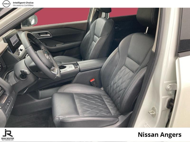 Nissan X-Trail e-Power 204ch Tekna+  occasion  ST LAMBERT DES LEVEES - photo n8