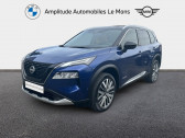 Nissan X-Trail occasion année 2022 boite Automatique Annonce Nissan X-Trail occasion Hybride e-Power 204ch Tekna+ à Le Mans