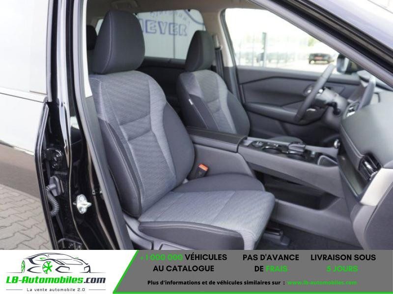 Nissan X-Trail e-POWER 213 ch e-4ORCE 5 Places BVA  occasion  Beaupuy - photo n5