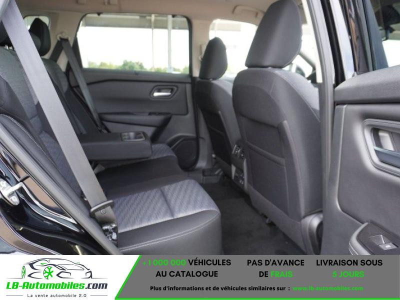 Nissan X-Trail e-POWER 213 ch e-4ORCE 5 Places BVA  occasion  Beaupuy - photo n6