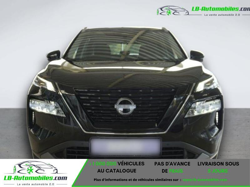 Nissan X-Trail e-POWER 213 ch e-4ORCE 5 Places BVA  occasion  Beaupuy - photo n4