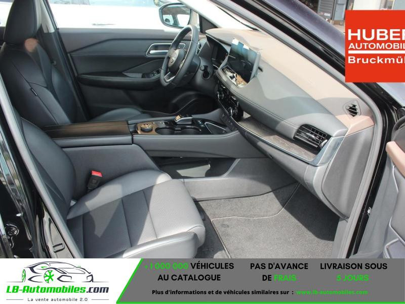 Nissan X-Trail e-POWER 213 ch e-4ORCE 5 Places BVA  occasion  Beaupuy - photo n5