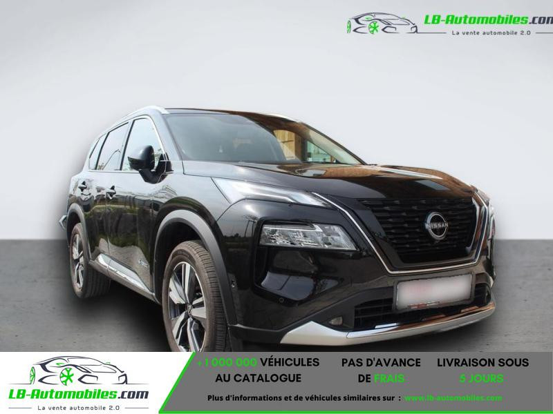 Nissan X-Trail e-POWER 213 ch e-4ORCE 5 Places BVA  occasion  Beaupuy