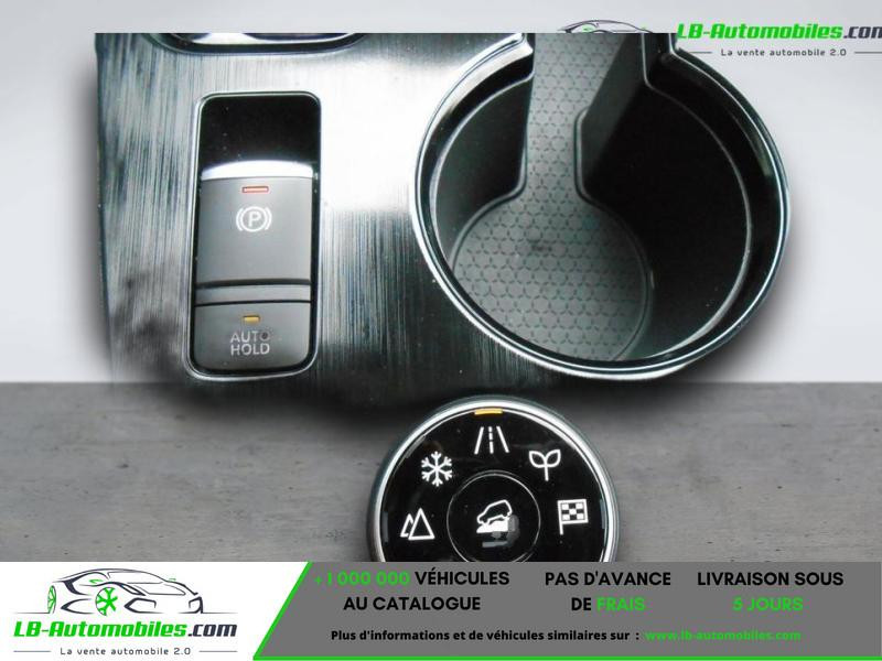 Nissan X-Trail e-POWER 213 ch e-4ORCE 5 Places BVA  occasion  Beaupuy - photo n2