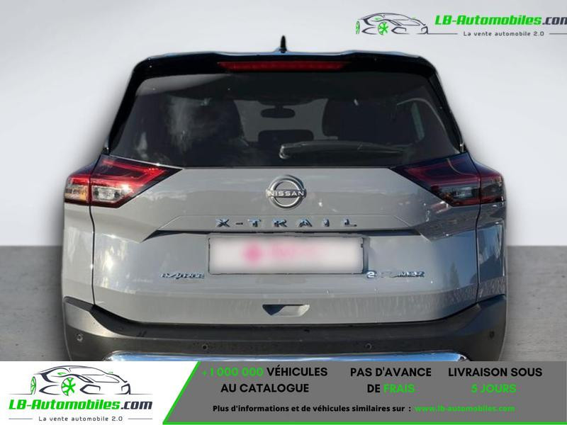 Nissan X-Trail e-POWER 213 ch e-4ORCE 5 Places BVA  occasion  Beaupuy - photo n5