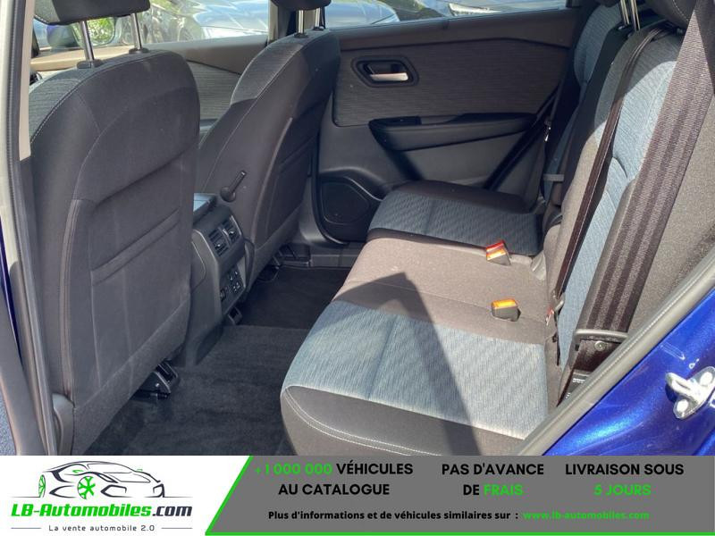 Nissan X-Trail e-POWER 213 ch e-4ORCE 5 Places BVA  occasion  Beaupuy - photo n8