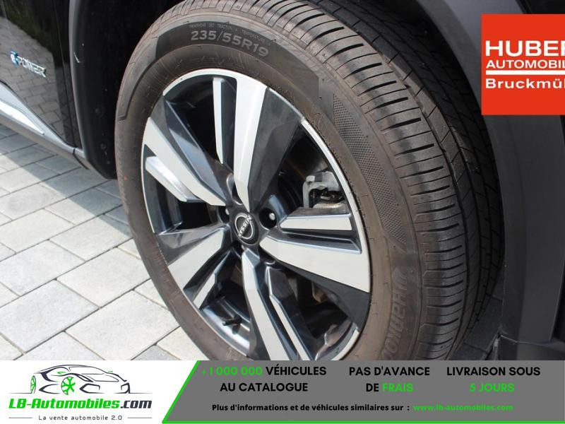 Nissan X-Trail e-POWER 213 ch e-4ORCE 5 Places BVA  occasion  Beaupuy - photo n7