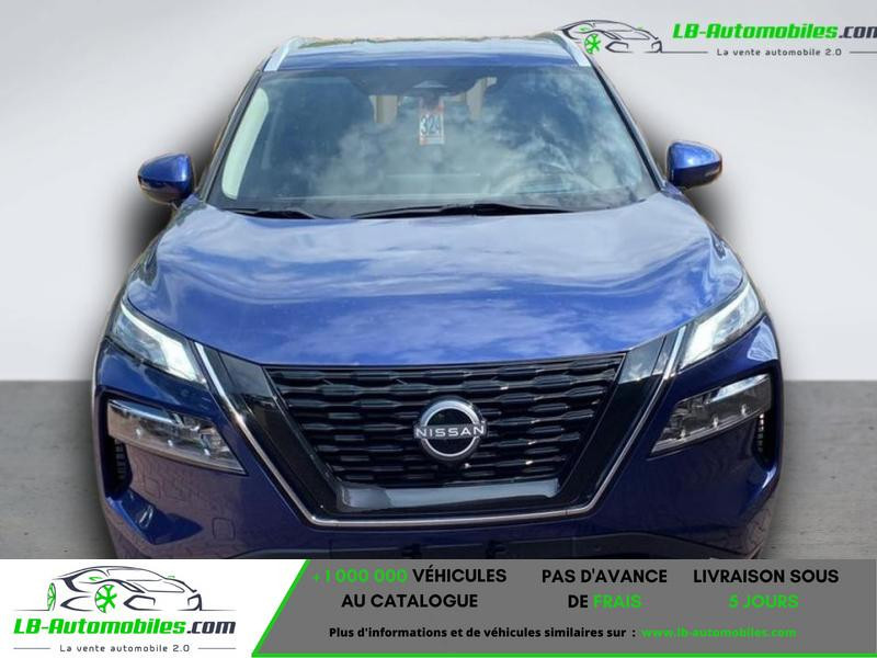 Nissan X-Trail e-POWER 213 ch e-4ORCE 5 Places BVA  occasion  Beaupuy - photo n5