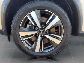 Nissan X-Trail e-POWER 213 ch e-4ORCE 5 Places BVA  occasion  Beaupuy - photo n6