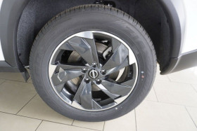 Nissan X-Trail e-POWER 213 ch e-4ORCE 5 Places BVA  occasion  Beaupuy - photo n8