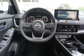 Nissan X-Trail e-POWER 213 ch e-4ORCE 5 Places BVA  occasion  Beaupuy - photo n7