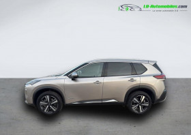 Nissan X-Trail e-POWER 213 ch e-4ORCE 5 Places BVA  occasion  Beaupuy - photo n3