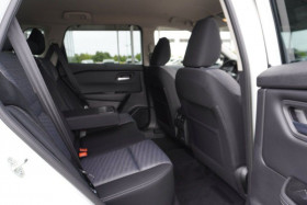 Nissan X-Trail e-POWER 213 ch e-4ORCE 5 Places BVA  occasion  Beaupuy - photo n6