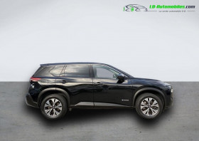 Nissan X-Trail e-POWER 213 ch e-4ORCE 5 Places BVA  occasion  Beaupuy - photo n3