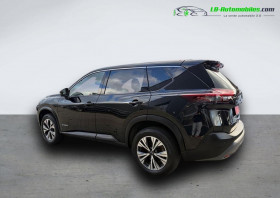 Nissan X-Trail e-POWER 213 ch e-4ORCE 5 Places BVA  occasion  Beaupuy - photo n2