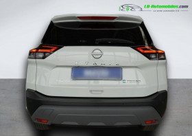 Nissan X-Trail e-POWER 213 ch e-4ORCE 5 Places BVA  occasion  Beaupuy - photo n5