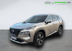 Nissan X-Trail , garage LB AUTOMOBILES  Beaupuy