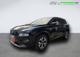 Nissan X-Trail , garage LB AUTOMOBILES  Beaupuy