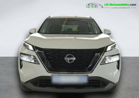 Nissan X-Trail e-POWER 213 ch e-4ORCE 5 Places BVA  occasion  Beaupuy - photo n4