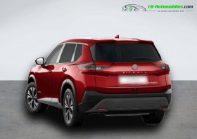 Nissan X-Trail e-POWER 213 ch e-4ORCE 5 Places BVA  occasion  Beaupuy - photo n2
