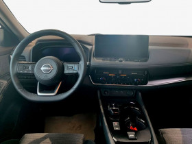 Nissan X-Trail e-POWER 213 ch e-4ORCE 5 Places BVA  occasion  Beaupuy - photo n2