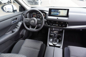 Nissan X-Trail e-POWER 213 ch e-4ORCE 5 Places BVA  occasion  Beaupuy - photo n3