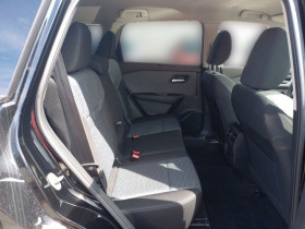 Nissan X-Trail e-POWER 213 ch e-4ORCE 5 Places BVA  occasion  Beaupuy - photo n4