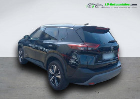 Nissan X-Trail e-POWER 213 ch e-4ORCE 5 Places BVA  occasion  Beaupuy - photo n3