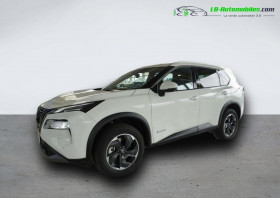 Nissan X-Trail e-POWER 213 ch e-4ORCE 5 Places BVA  occasion  Beaupuy - photo n2