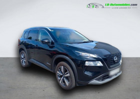 Nissan X-Trail e-POWER 213 ch e-4ORCE 5 Places BVA  occasion  Beaupuy - photo n2